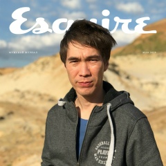 Игорь Байсхланов, 23.04, Элиста