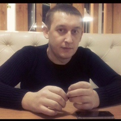 Рустам Гафаров, 09.05, Казань