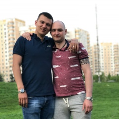 Ринат Мухометдиев, 08.04.1990, Подольск