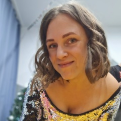 Natasha Kovalchuk, 20.12, Санкт-Петербург