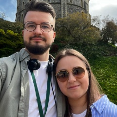 Анастасия Лепинг, 07.03