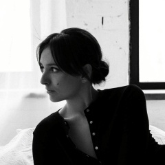 Юлия Мезина, 19.02, Москва