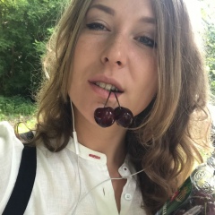 Катя Краснова, 07.07