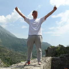 Дмитрий Соловьёв, 18.04.1983, Москва