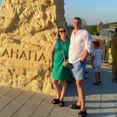 Виктория Никоненко, 30.03, Санкт-Петербург