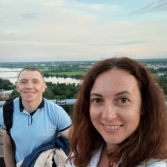 Надежда Шорохова, 20.09.1987, Санкт-Петербург