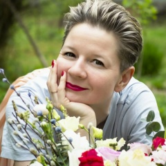 Диана Одинокова, 04.05.1986, Москва