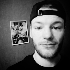 Николай Кутищев, 27.10, Москва