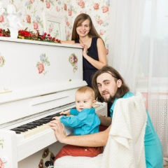 Евгений Ларин, 05.01, Москва