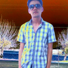 Islom Karimov