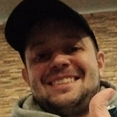 Олег Густов, 01.08.1988, Москва