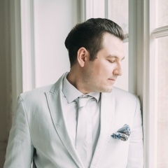 Денис Чернобровкин, 01.08, Санкт-Петербург