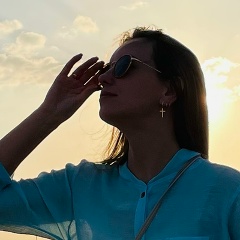 Кристина Клиновская, 28.06, Прокопьевск