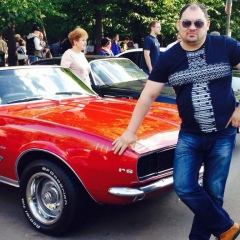 Шухрат Хусаинов, 16.09.1980, Москва