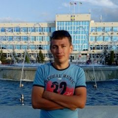 Дмитрий Кулюшин, 10.06.1983, Тверь