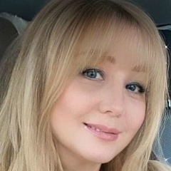 Елена Кошелева, 05.11, Санкт-Петербург