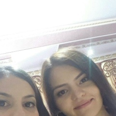 Замира Жораева, 12.06.1988