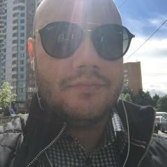 Александр Добров, 11.01, Москва