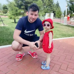 Perman Meredow, 24.09, Ашхабад