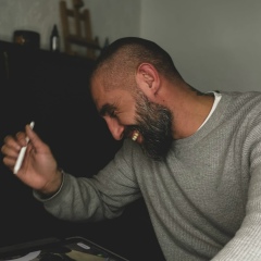 Дмитрий Панфилов, 08.12, Санкт-Петербург