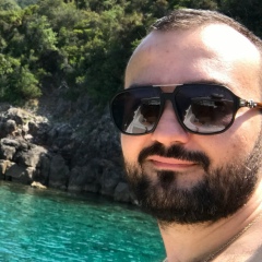 Артём Илларионов, 04.05, Москва