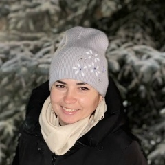 Ольга Бузыгина, 22.05, Тамбов