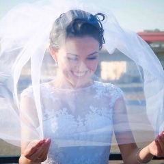 Sabina Myrzamadi, 08.02, Алматы