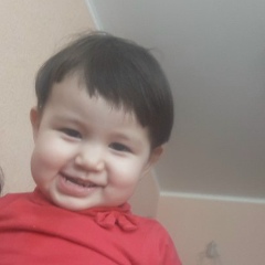 Махабат Файзулина, 21.05.1986