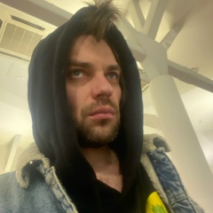 Михаил Самохин, 01.04, Москва