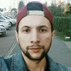Богдан Романенко, 22.03, Смела