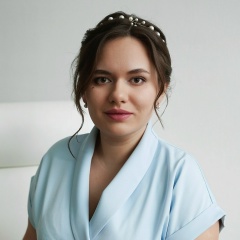 Юлия Красичкова, 25.07.1997, Сургут