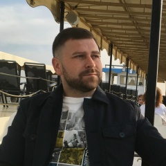 Vitaly Stoyan, 11.01.1990, Москва