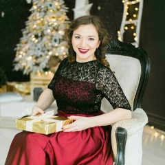 Анна Черепанова, 22.07.1987, Екатеринбург