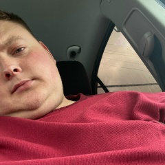 Макс Богомолов, 08.01, Колышлей