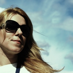 Елена Борисова, 19.06, Санкт-Петербург
