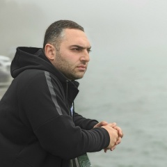Vahe Hakopyan, 29.04.1994, Александров