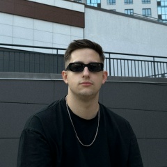 Дмитрий Ключко, 19.01, Новосибирск