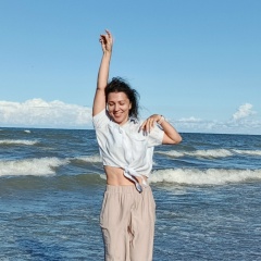 Дарья Гуркина, Рязань