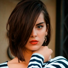 Karina Laroom, 20.03.1990, Грозный
