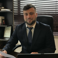 Олег Грейдин, Симферополь