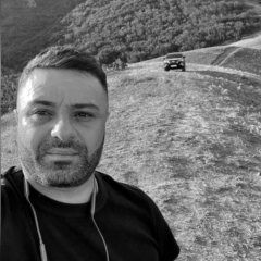 Руслан Хаирнебиев, 12.08.1986, Москва