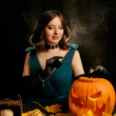 Яна Морозова, 01.11, Essen