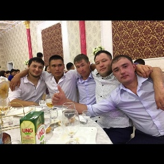 Бека Карпеков, 12.12, Коктобе