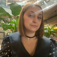 Rimma Vardikyan, 09.07, Москва