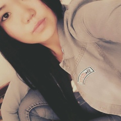 Айжана Алмазбекова, 20.07.1998, Ош