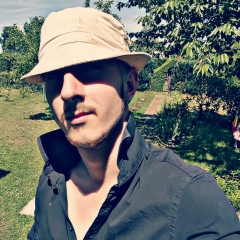 Andreas Engelmann, 09.12, Berlin