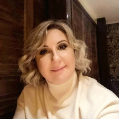 Светлана Тихоненкова, 06.01, Калуга