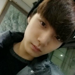 Kim Jonghyun, 08.06.1995, Seoul