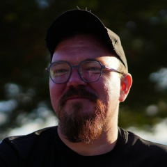 Максим Аньчков, 24.09.1987, Санкт-Петербург