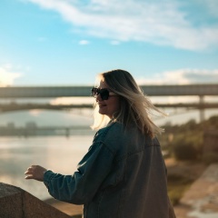 Tanya Lavigne, 25.01, Железногорск-Илимский